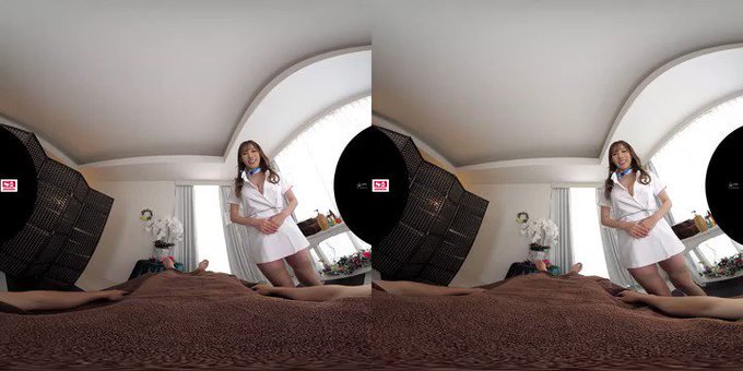 【VR】小宵こなん×天井特化×メンズエステ あなたは寝てる… https://t.co/cZxZ199m4l
