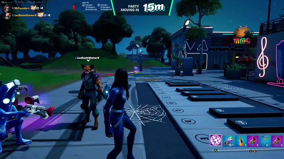 old screenshot but is this real? at the time i wasn't sure and honestly just forgot about it : r/Technoblade