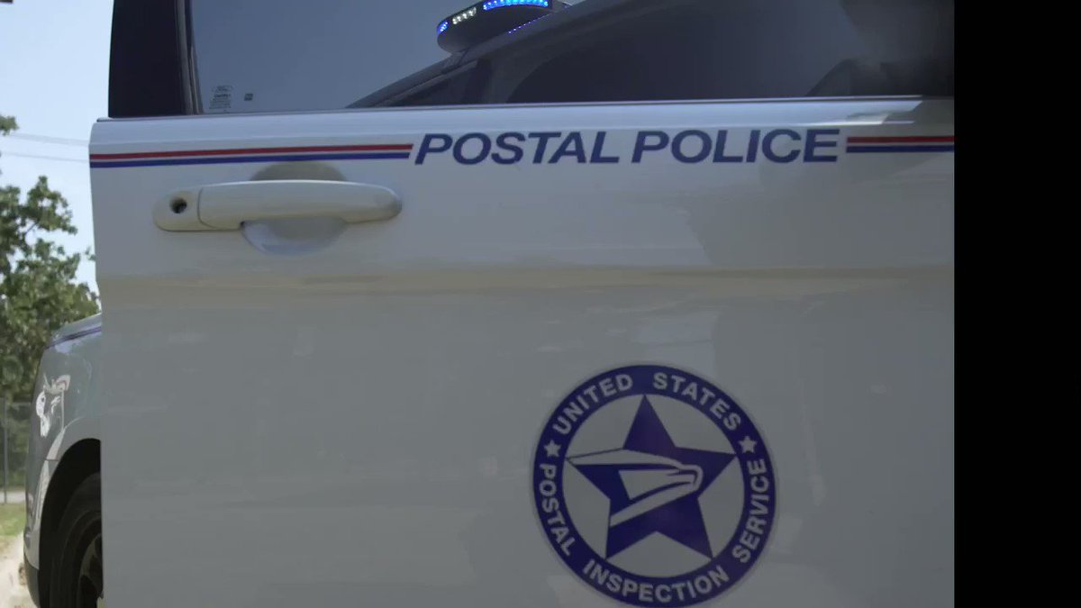 U. S. Postal Inspection Service Headquarters on Twitter "ALERT The