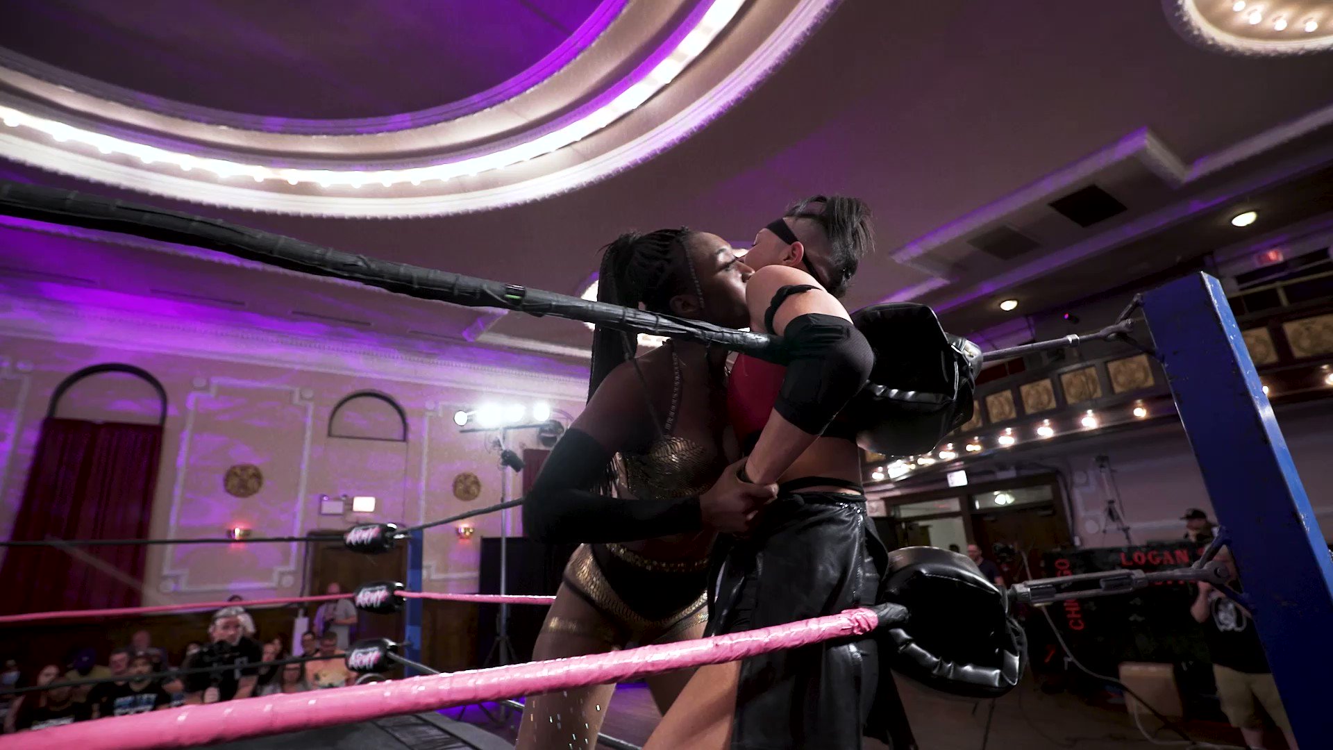 Allison Danger on Twitter 