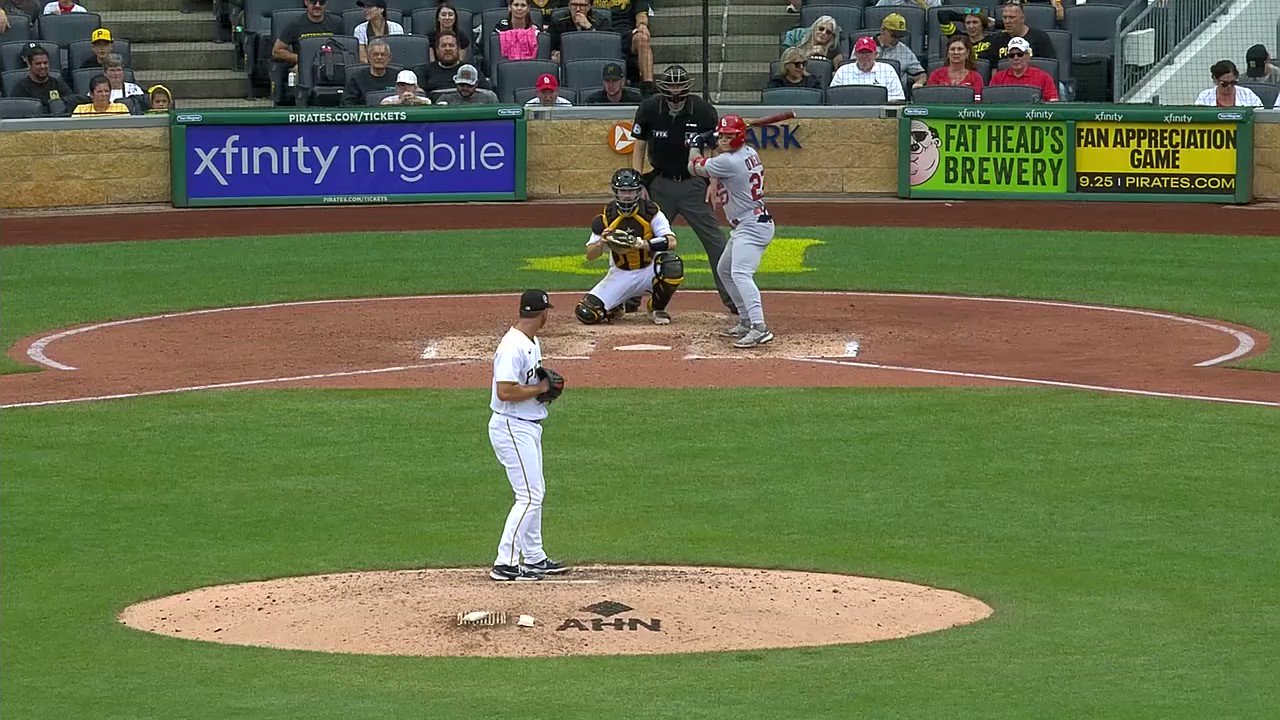 St. Louis Cardinals on Twitter "No doubt about this one! STLCards x