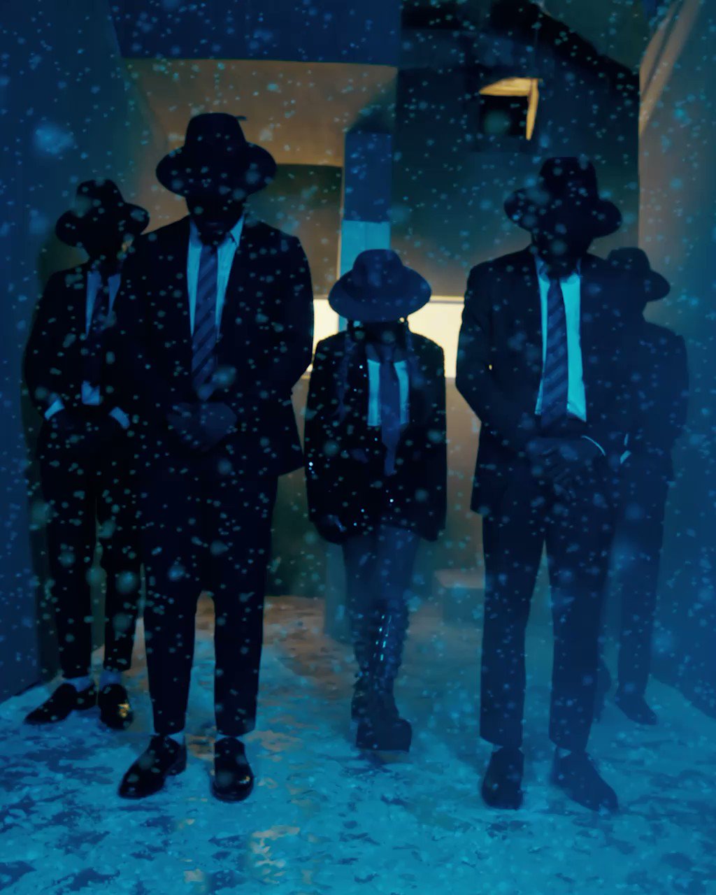 Guchi (Officialguchi) / Twitter