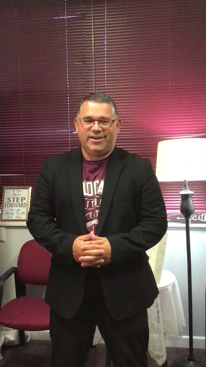 Rhodes Middle School (SAISDRhodes) / Twitter