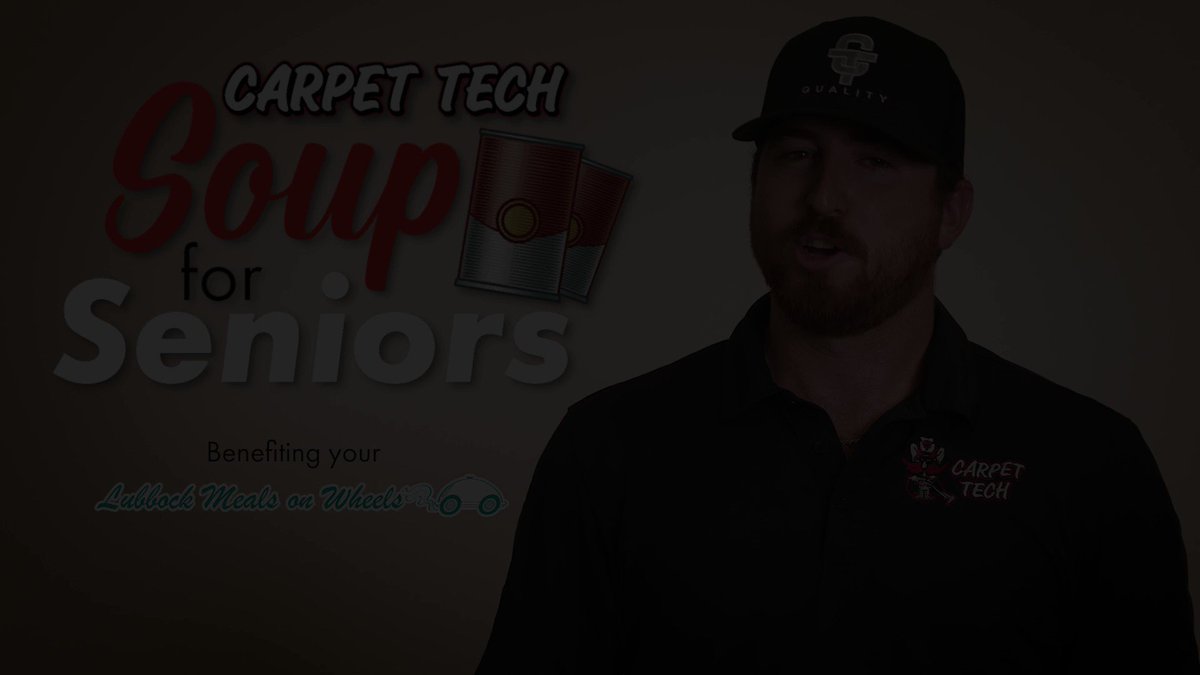 carpet tech lubbock owner