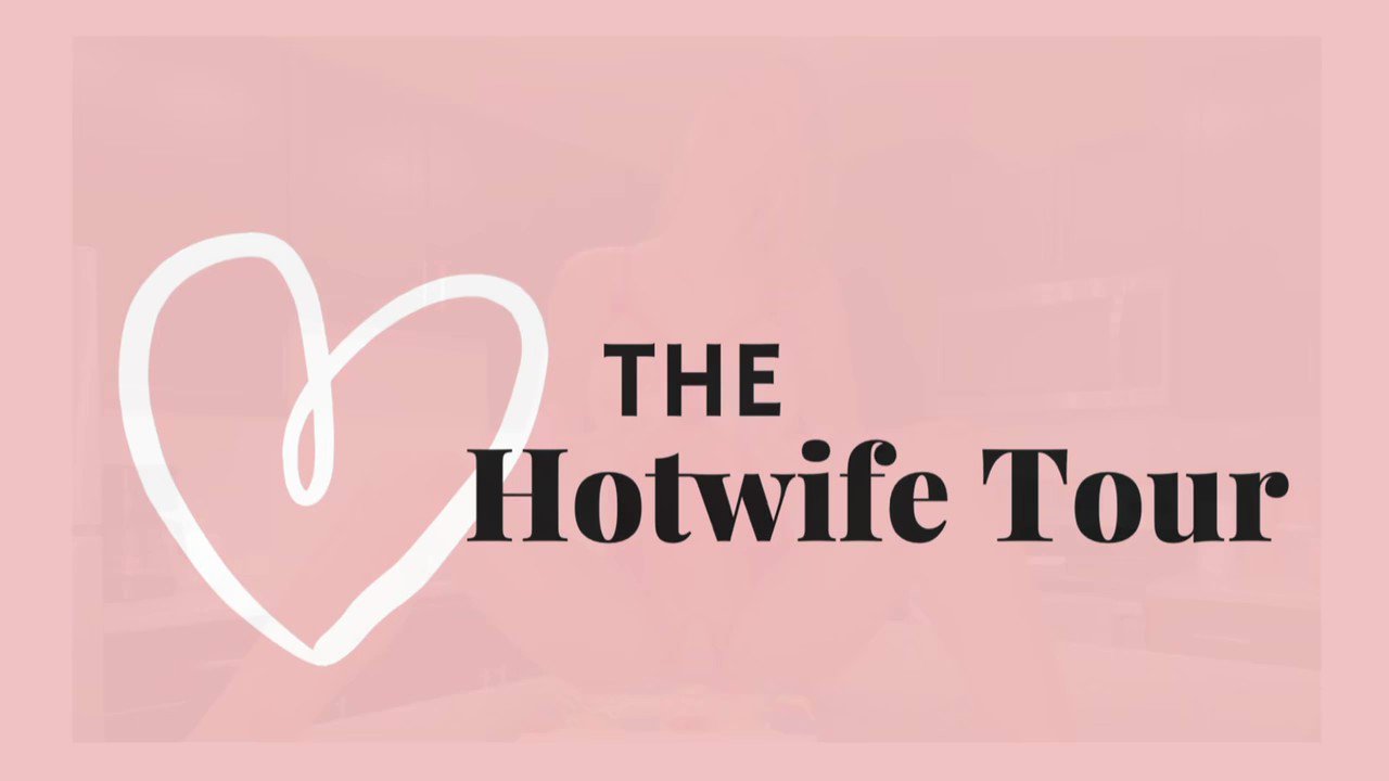 The Hotwife Tour on Twitter "Did you know that the TheHotWifeTour