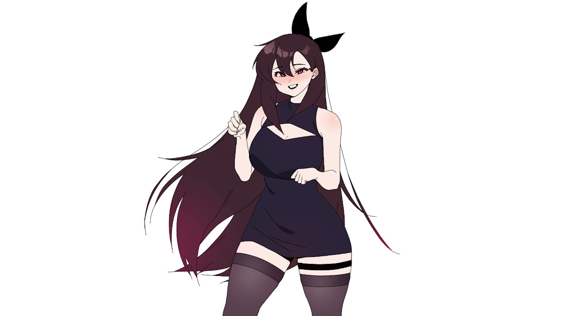 Chururu moestudio twitter