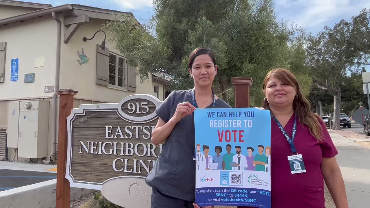 Santa Barbara Neighborhood Clinics (@SBNC805) / Twitter