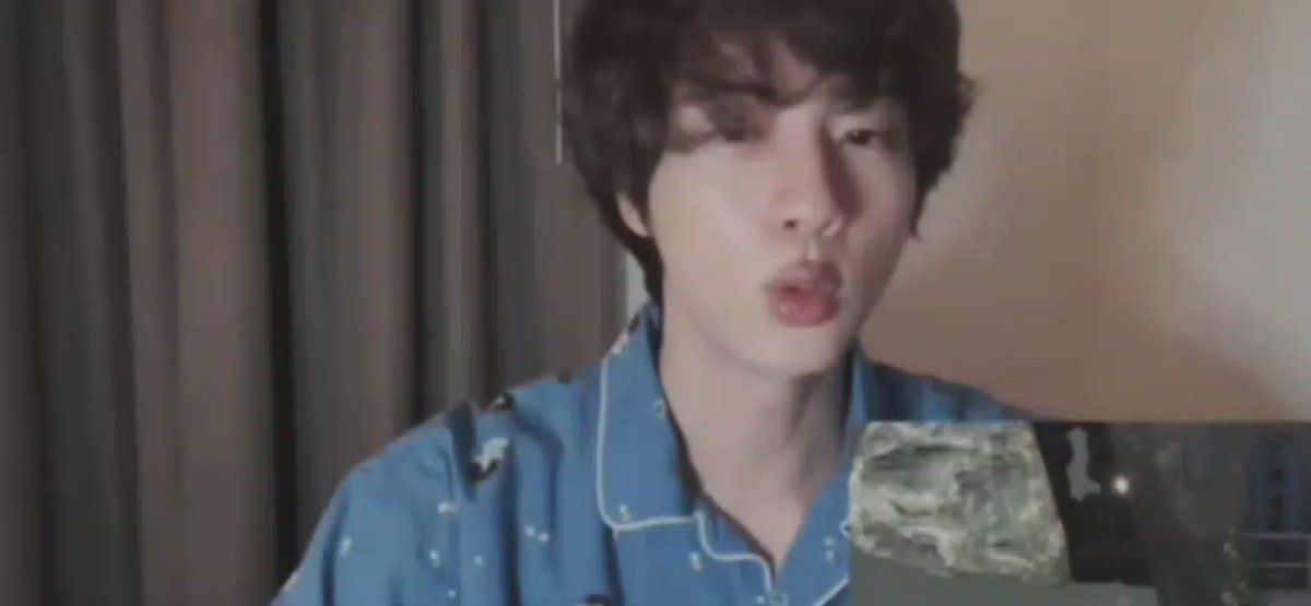 @btsqtsarchive's photo on seokjin