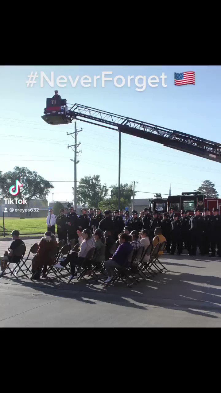 Garden City, KS P.D. on Twitter "We joined local first responders this