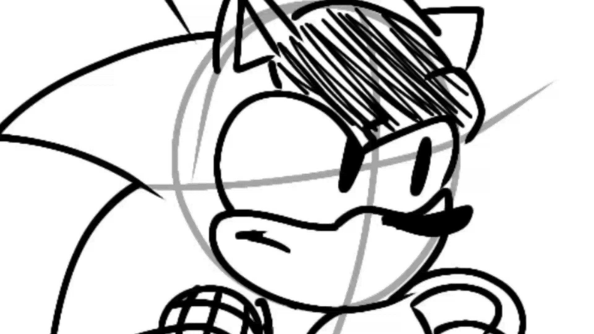 FNF Vs Ashura (VsAshura) / Twitter