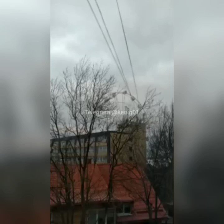 Elena 🕊 on Twitter: "@lvoropaeva Это же колесо на ветру https://t.co ...