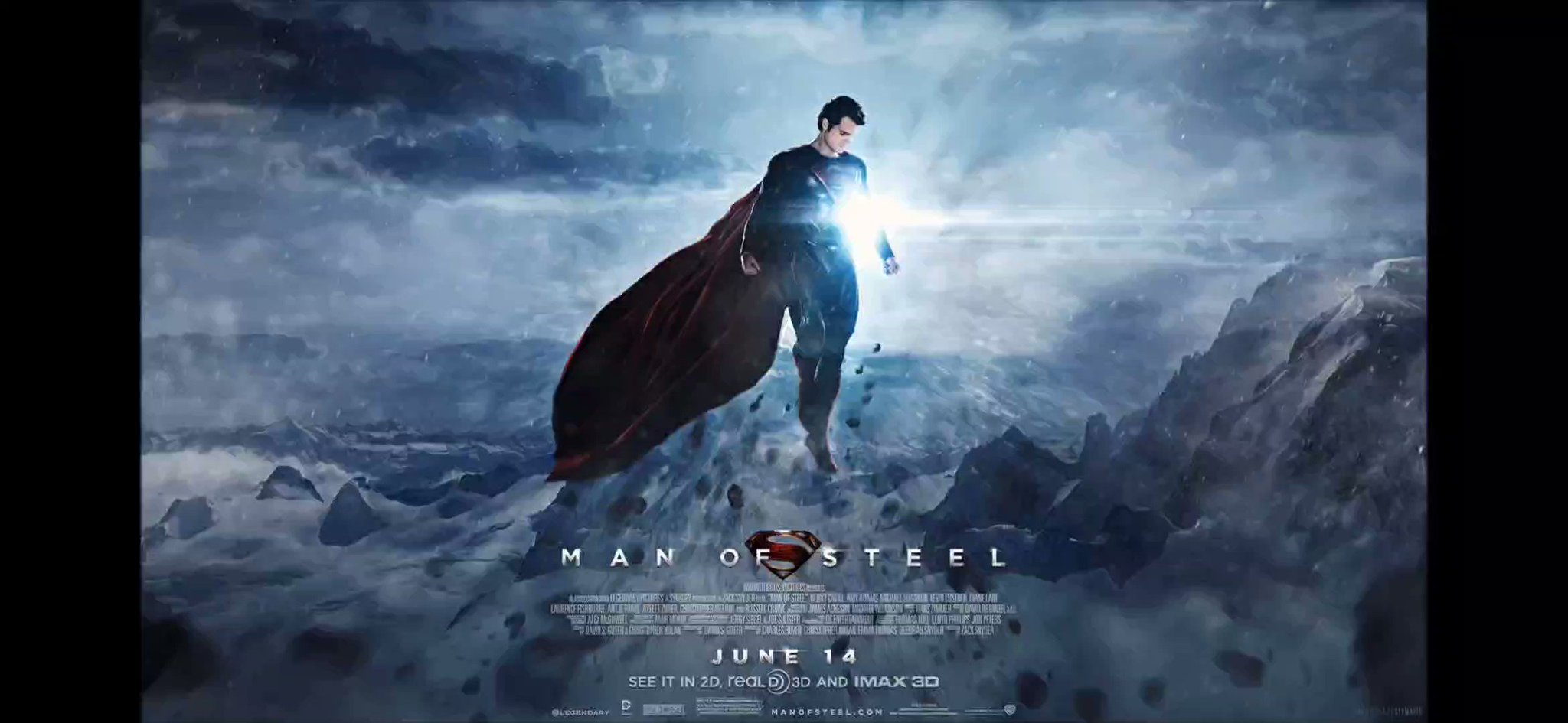 Happy Birthday Hans Zimmer. Best CBM theme music to exist 