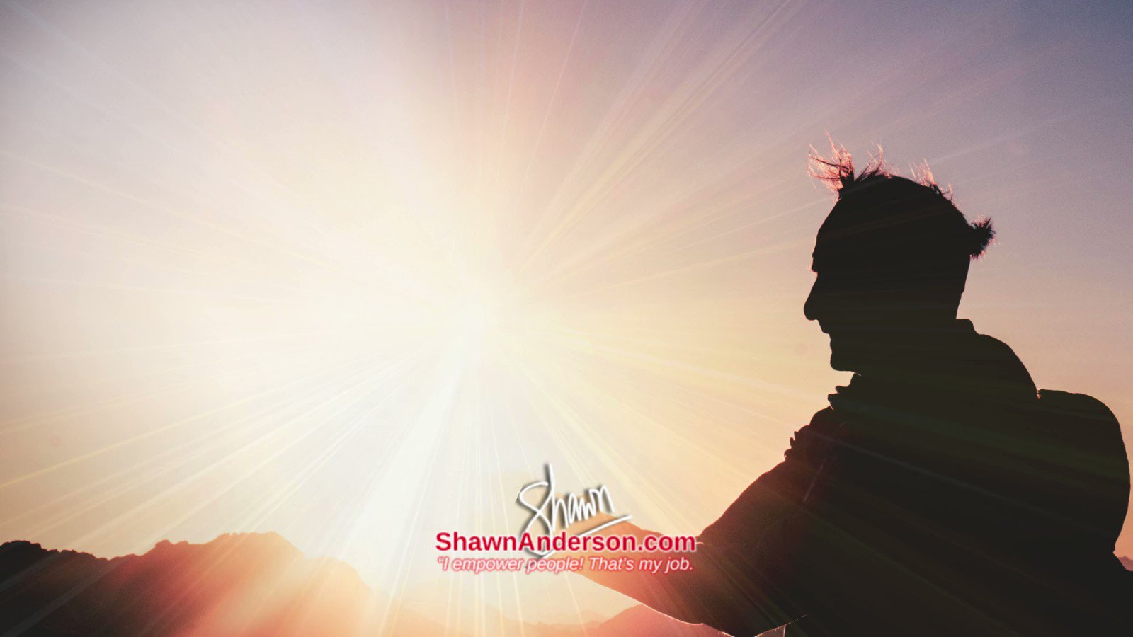 Shawn Anderson (ToShawnAnderson) / Twitter