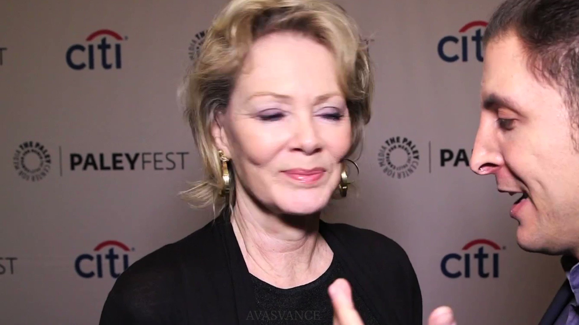 Happy birthday to the wonderful jean smart! 