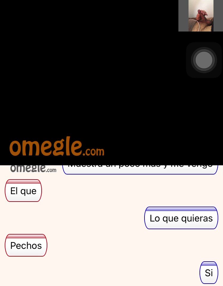 TataOlivas on Twitter "Omegle Omegleflash Sexy Flash https//t.co
