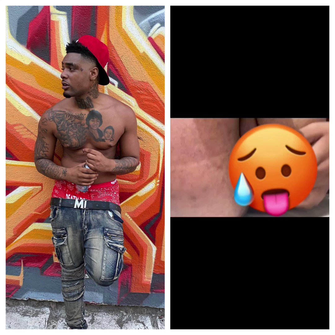 Fly yougn on Twitter "Y’all got me fingering myself and shit🤦🏾♂️smh