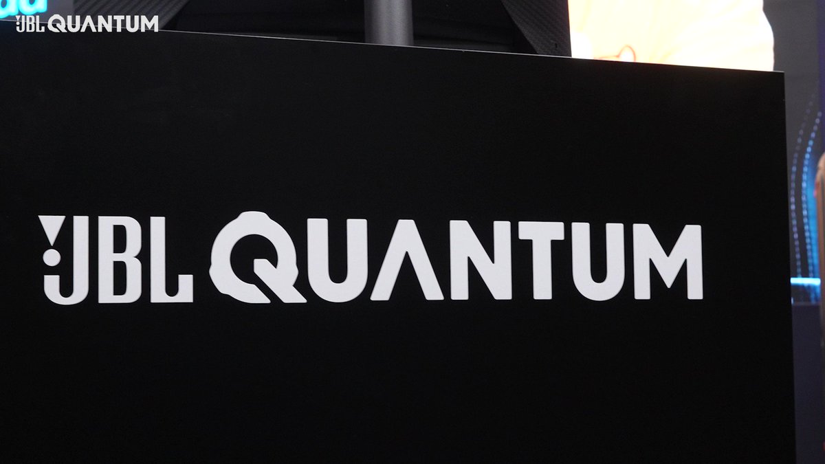 Missed our booth at Gamescom?  Don't worry, we've got you covered with ALL the action from the week in the video below 👇  #JBLQuantum #Gamescom 