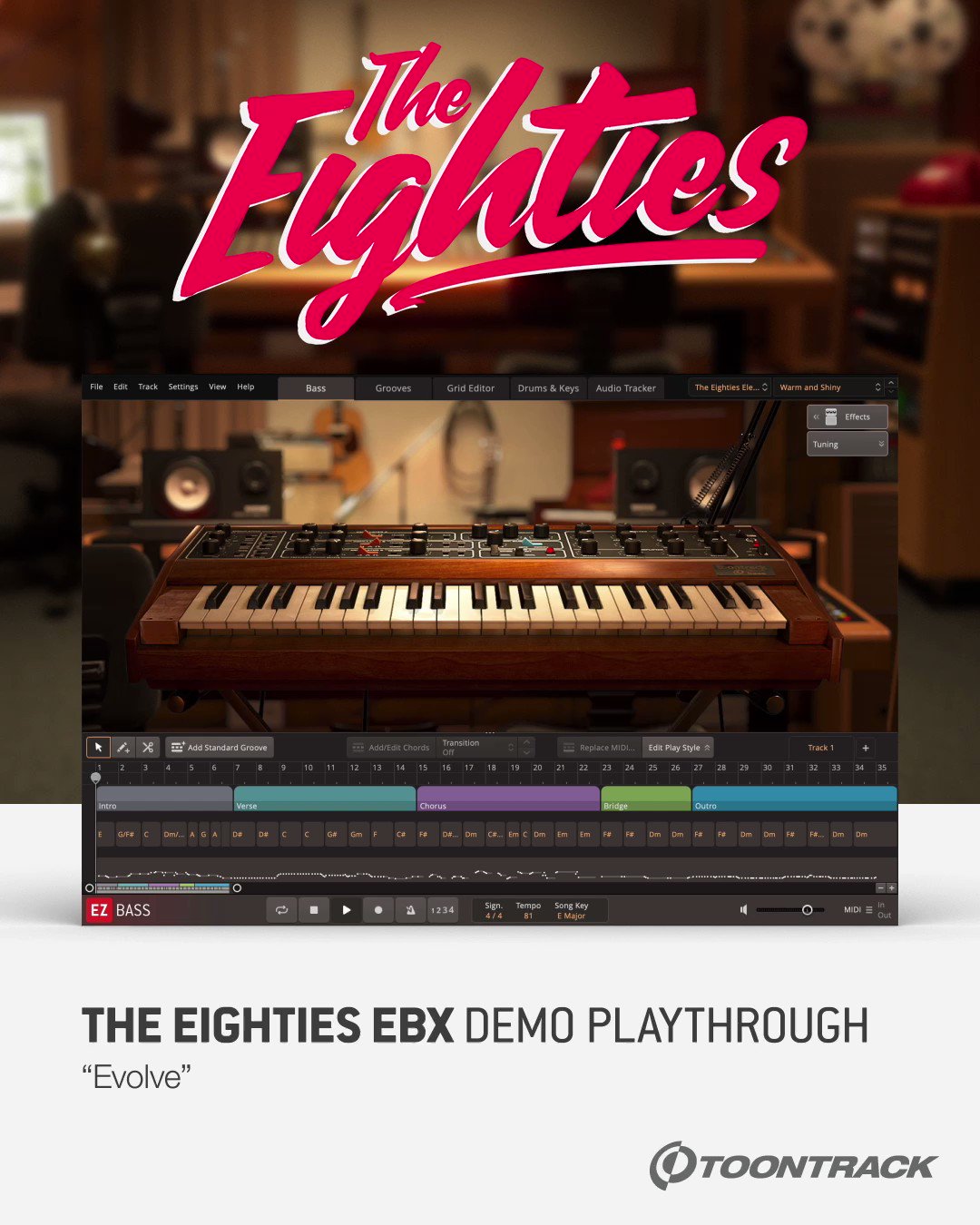 Toontrack (Toontrack) / Twitter