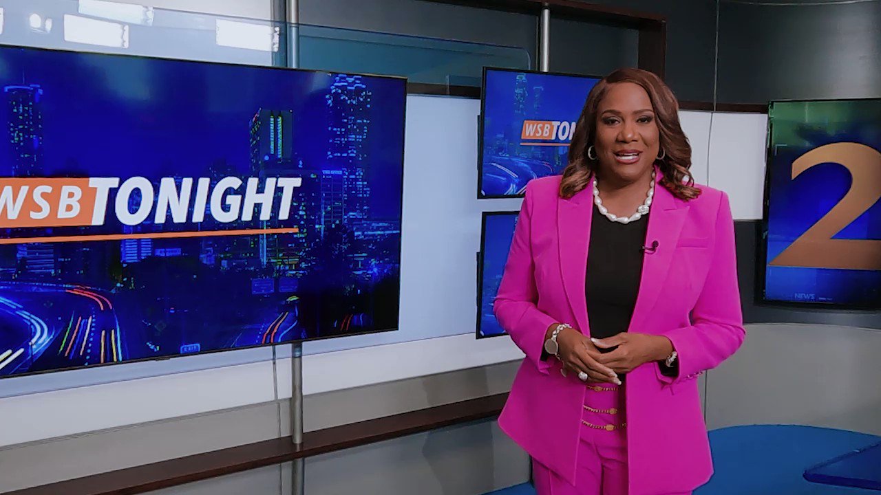 Karyn Greer on Twitter "Tonight at 11..on ⁦wsbtv⁩ tonight https//t