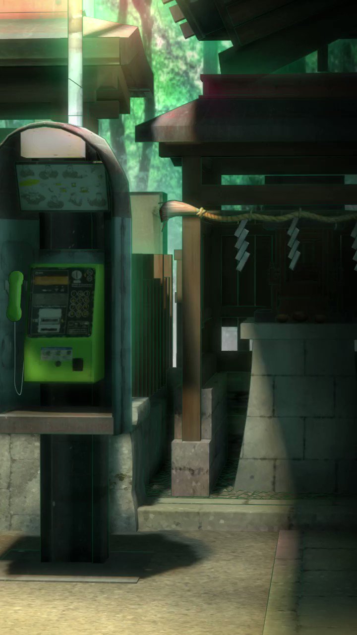scp-963 ''不死の首飾り'' on Twitter: "@gensho_yasuda @S25066467 いいですねぇ! https