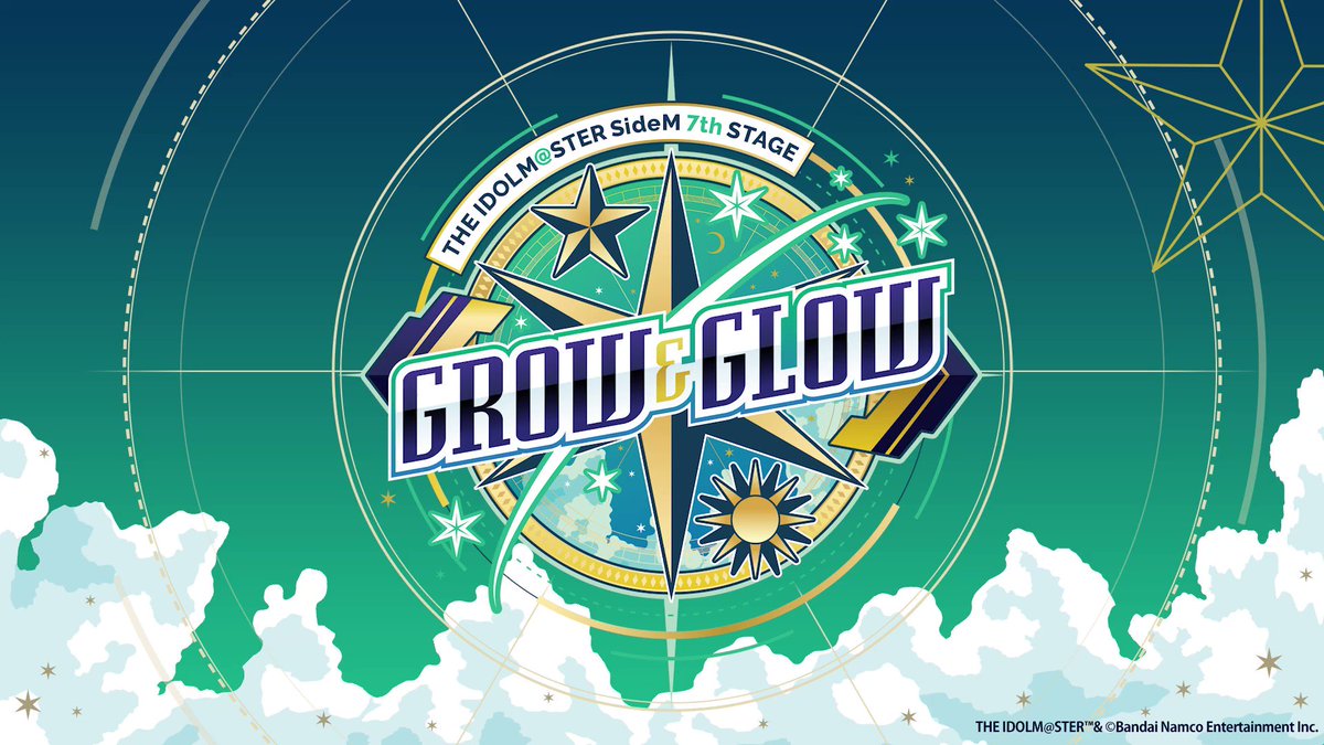大人気新作 THE IDOLM@STER SideM 7th STAGE 愛知公演 アニメ - www 大人気新作 THE IDOLM@STER SideM 7th STAGE 愛知公演 アニメ - www