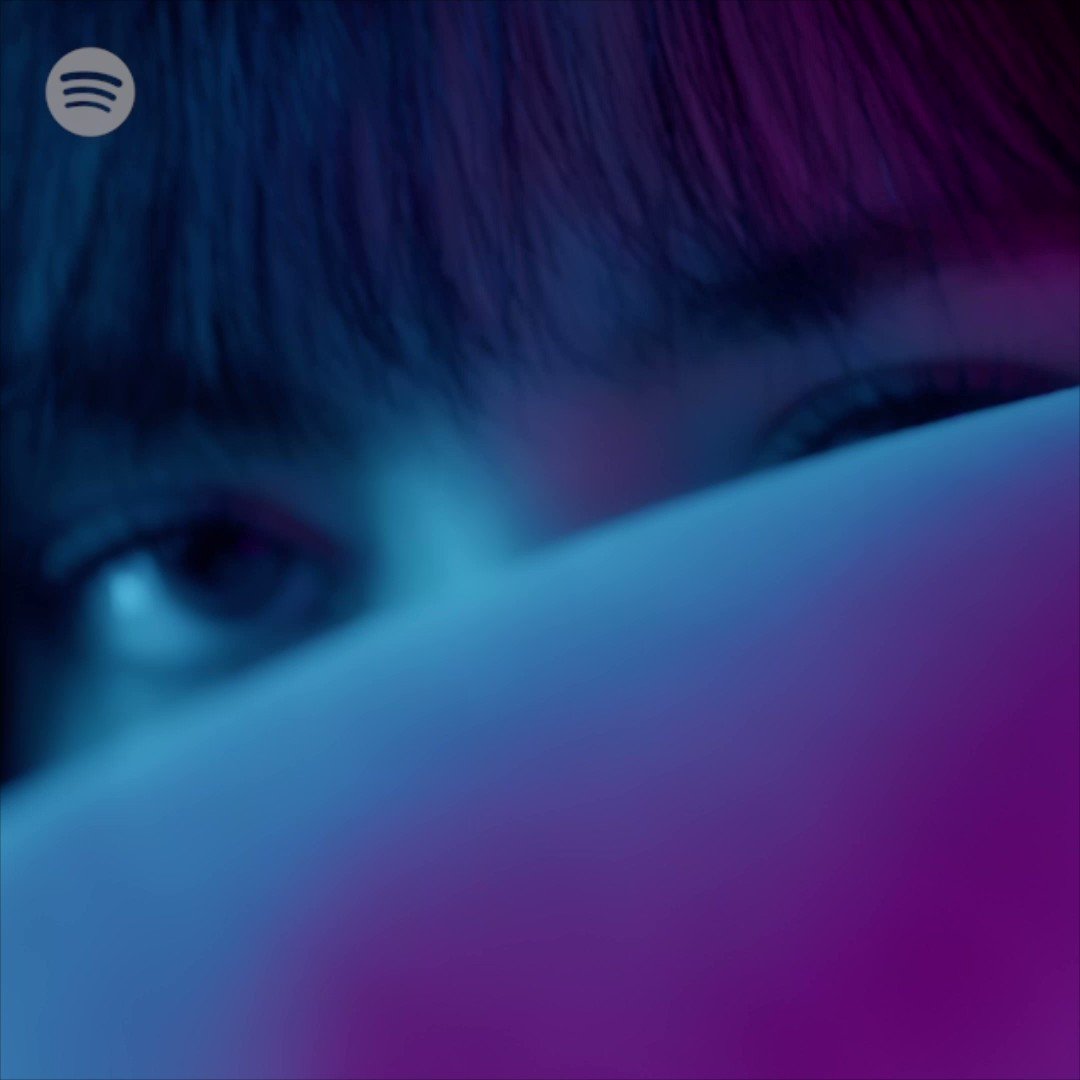 Spotify k pop on twitter the grip lisa has on blinks is insane fr 