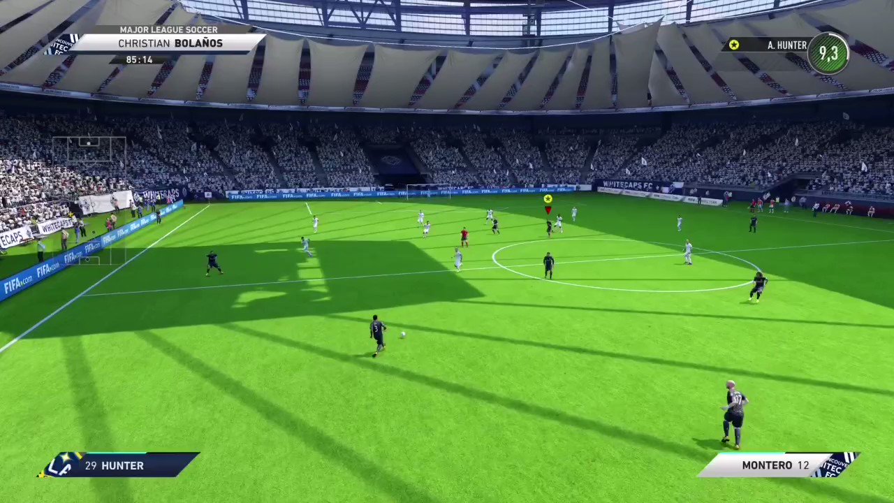 Fifa18 Twitter Search Twitter
