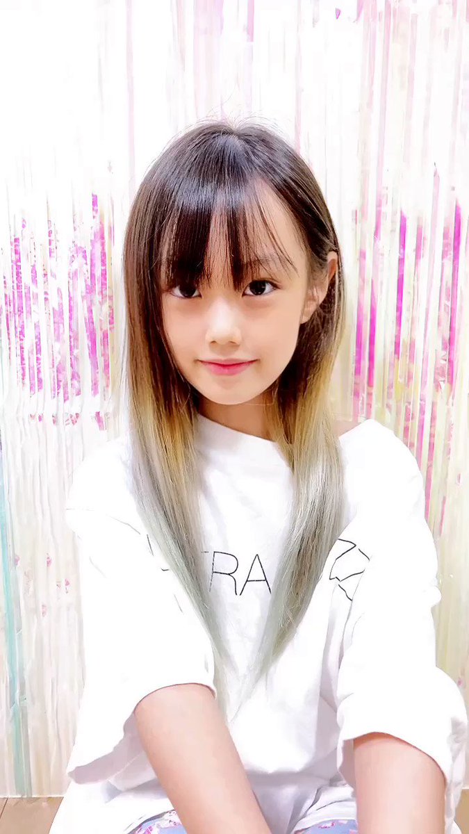 ひなちゃん用 今日もおつひななん💛💛💛 9歳ラストのひなちゃんから普通の動画でーす