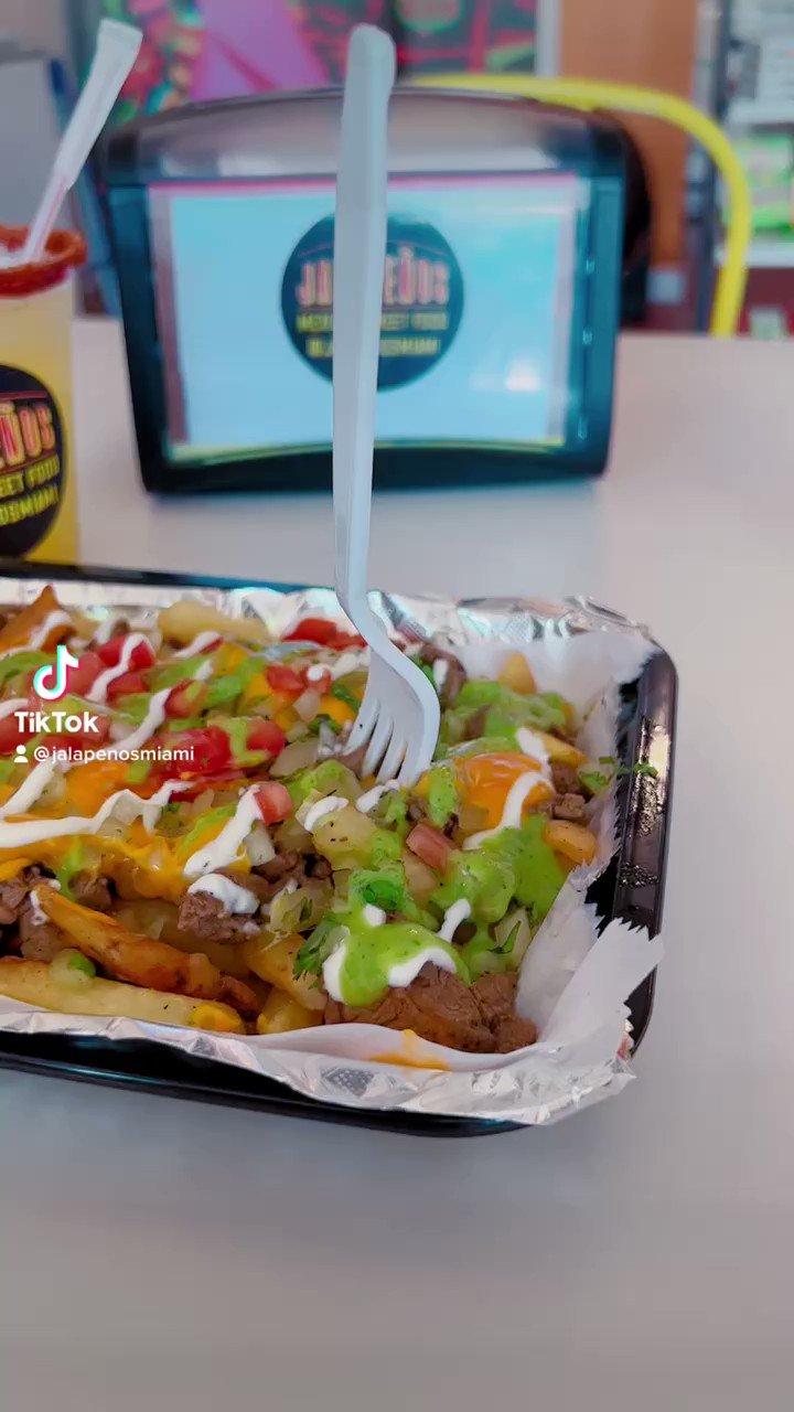 Jalapeños Miami ( Killian ) (jalapenos_k) / Twitter