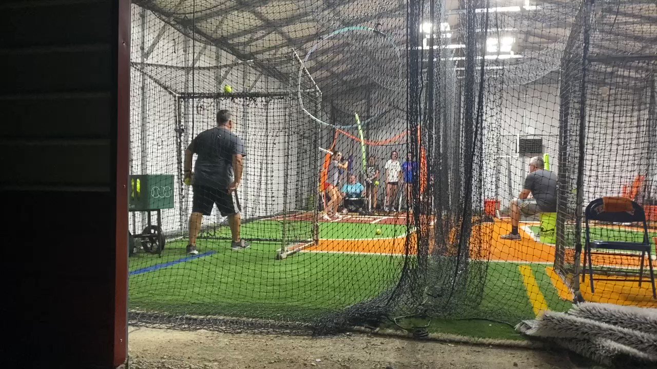 Addison Pressley on Twitter "It’s not just balls and strikes, it’s