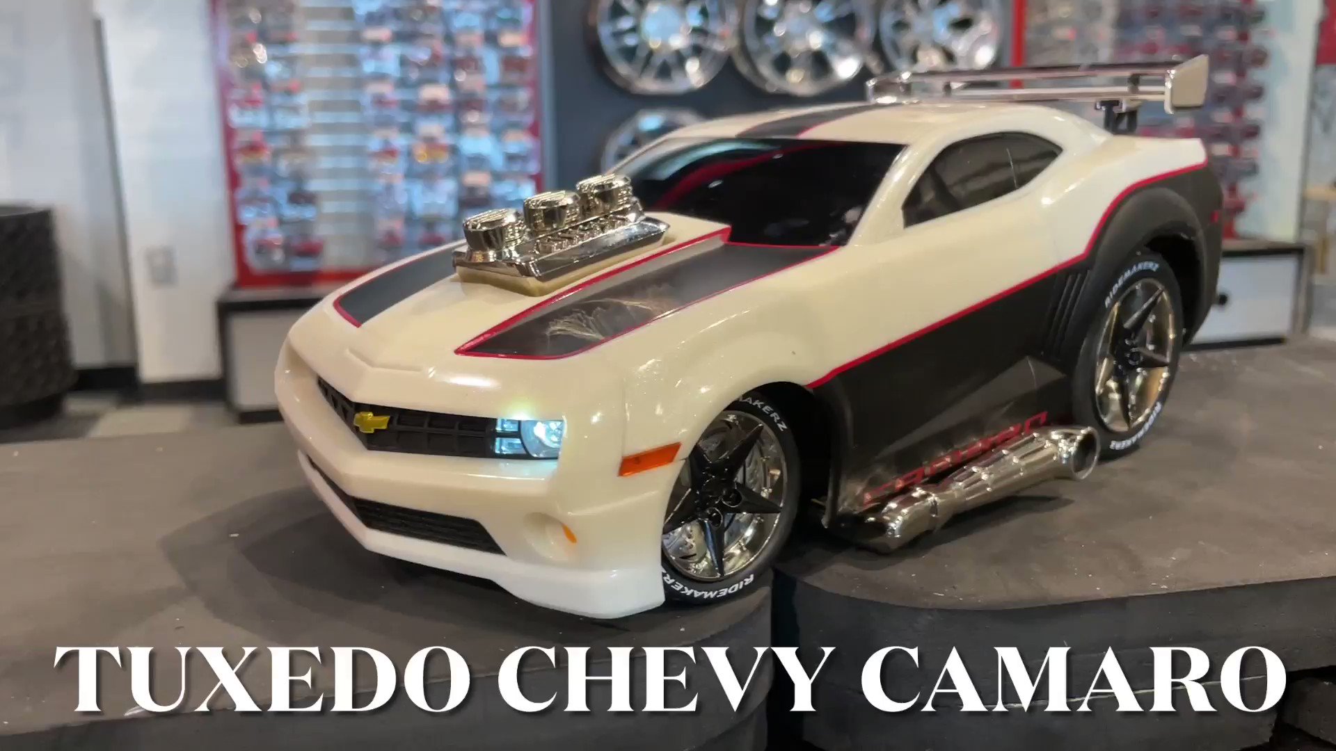 RIDEMAKERZ (RIDEMAKERZ) / Twitter