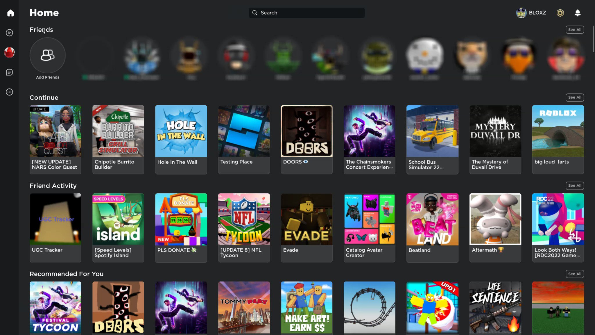Roblox wants to make you a console game dev with its new Xbox app -  SiliconANGLE