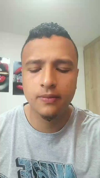 Verification video https://t.co/ZmkGfvuB0t