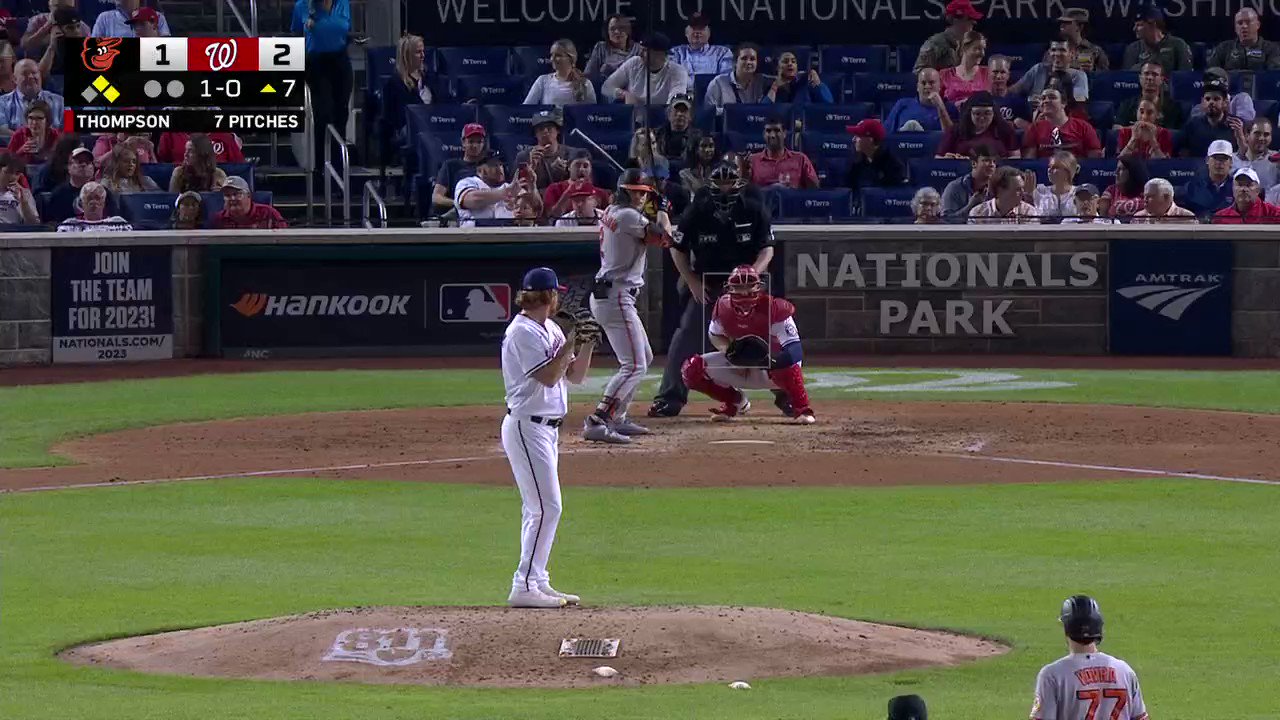 [分享] Gunnar Henderson場內全壘打