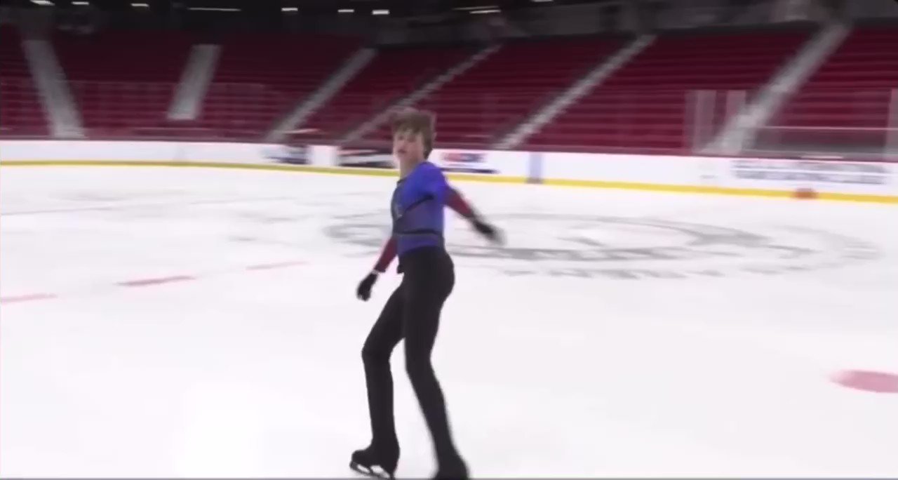 Anything GOEs on Twitter "🇺🇸 Ilia Malinin 4A (+1.00 GOE) [U.S