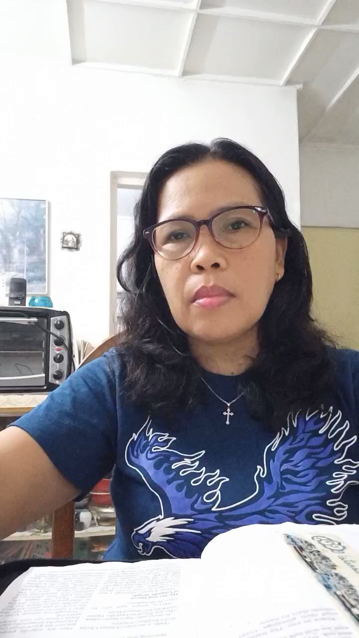 Rowena C Rivera (rowenacrivera_c) / Twitter