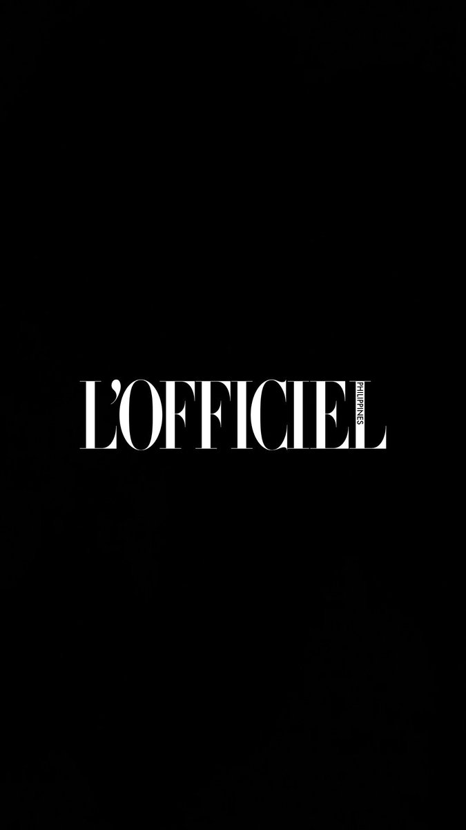 Meet L'Officiel Philippines' Fall 2022 Cover Star Cha Eunwoo