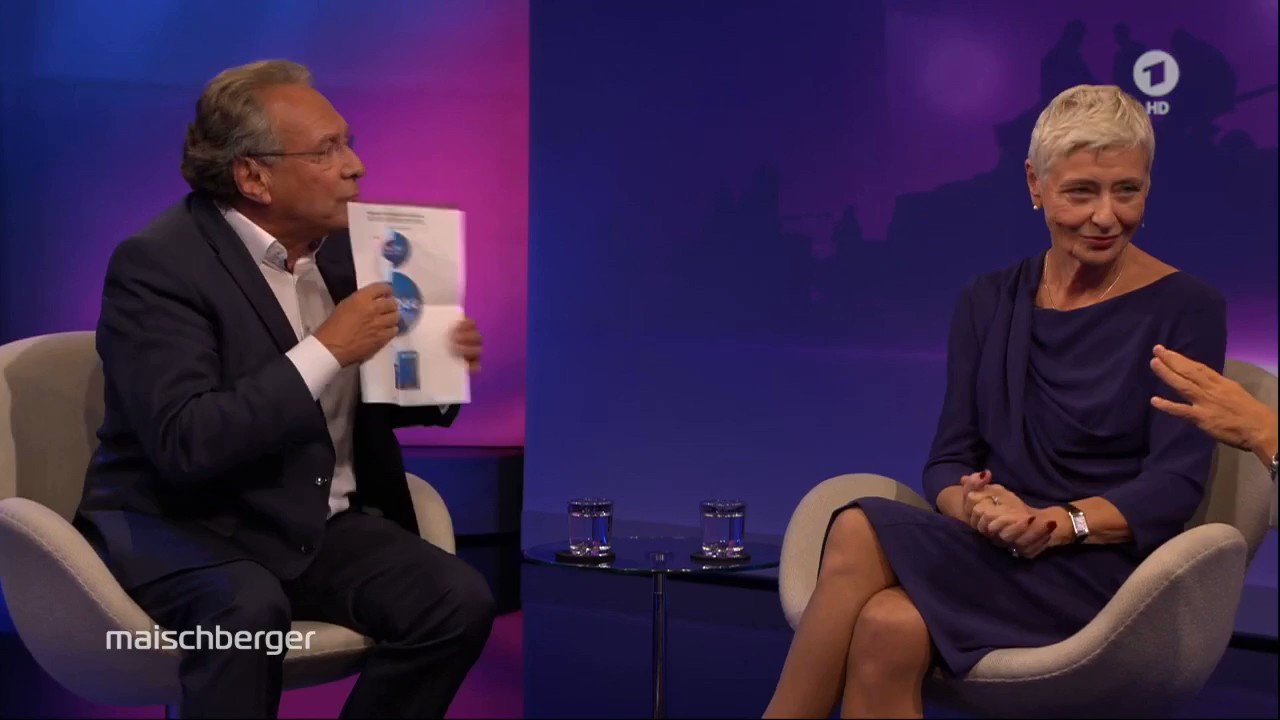 Klaus Ernst on Twitter