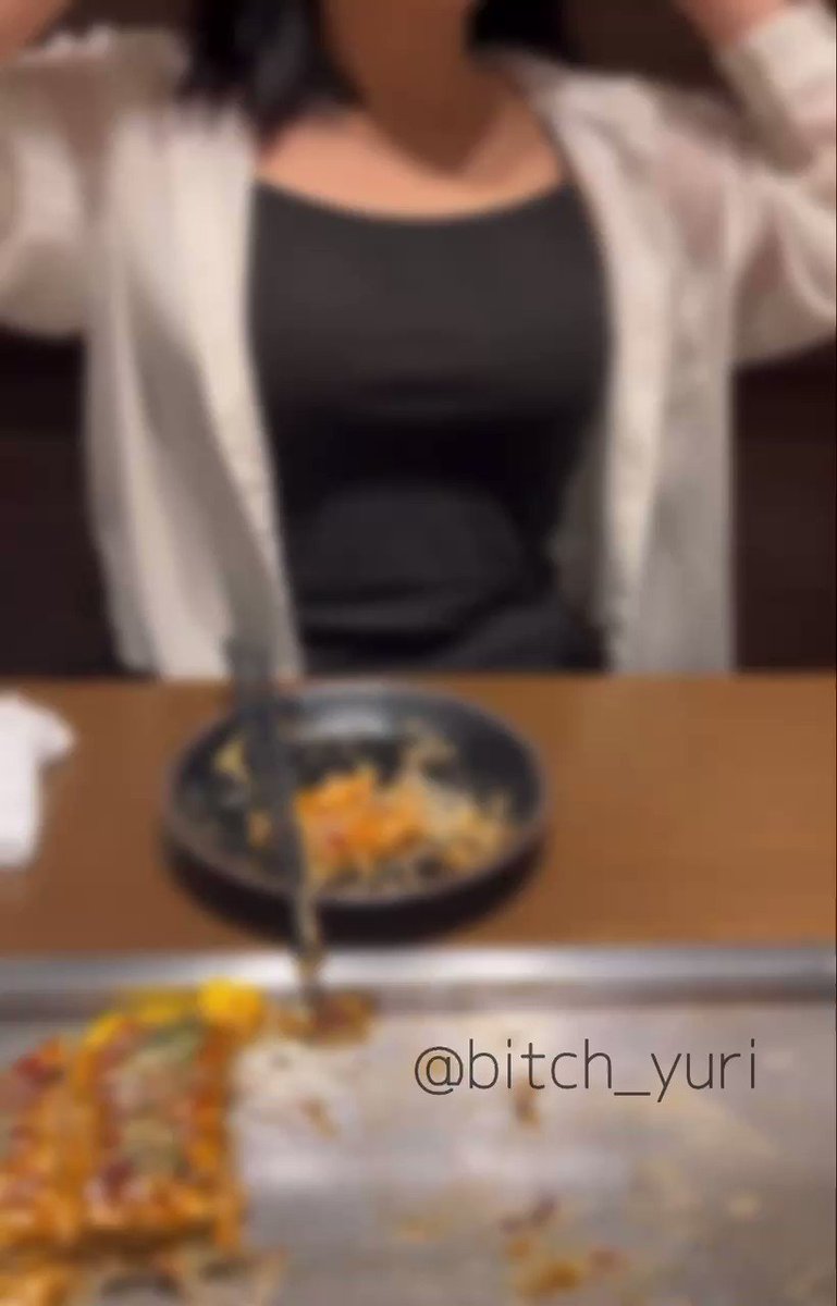 Video by @bitch_yuri_