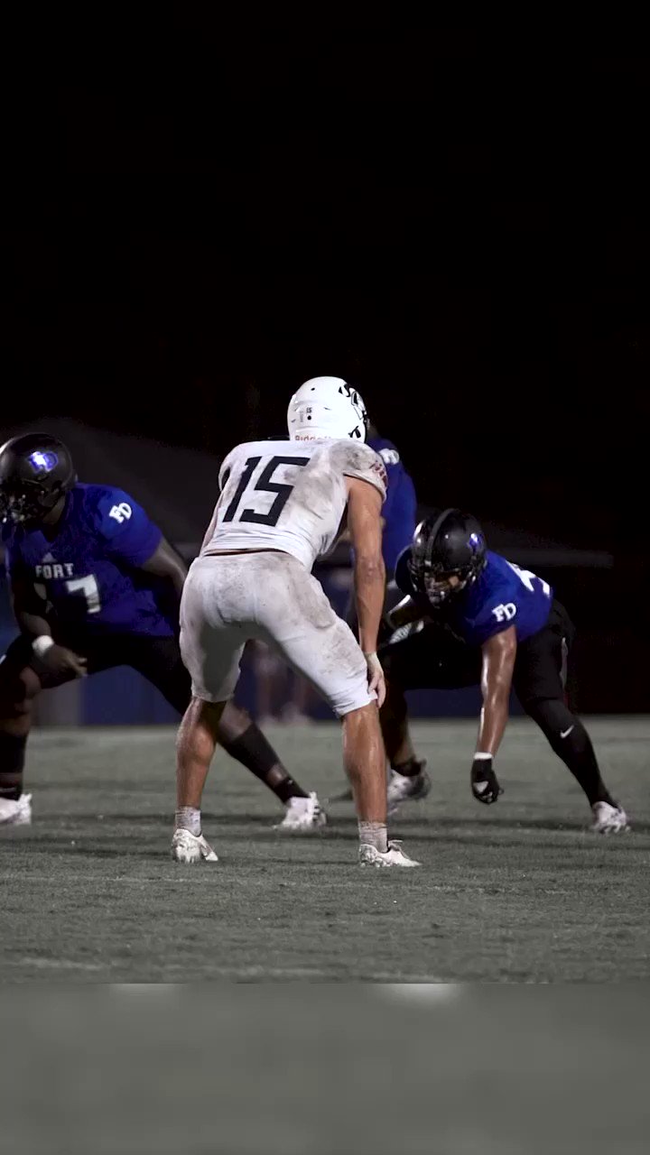 Trevon Walker (Toofamoustre2) / Twitter