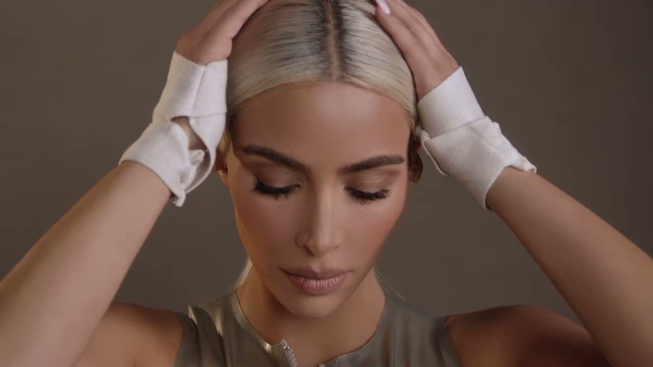 Kim Kardashian on Twitter "My collection with Beatsbydre is back for