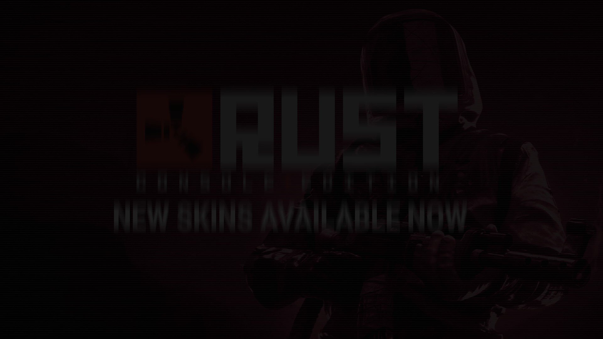 Rust Console Edition on Twitter: Rust Console Edition on Twitter:
