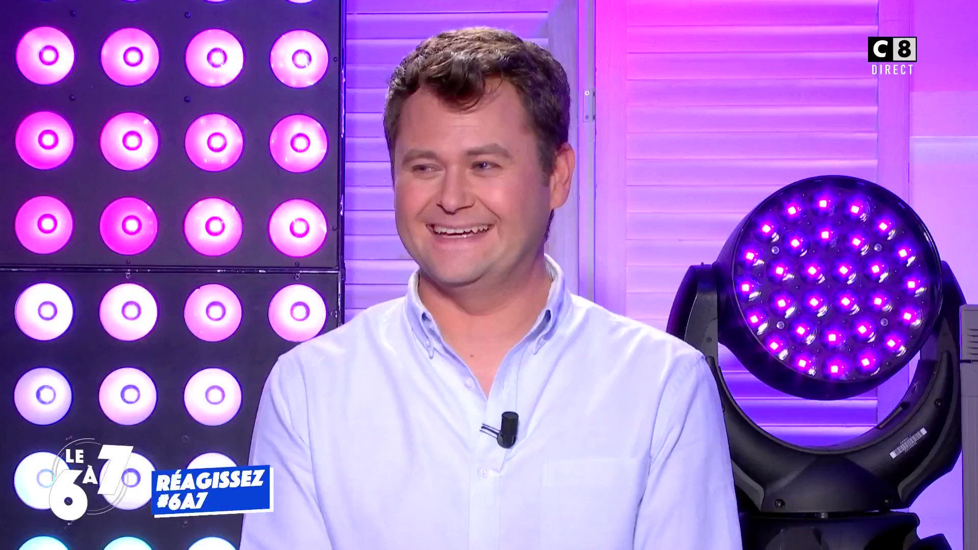 TPMP on Twitter "Gros programme ce soir dans TPMP ! C'est juste après