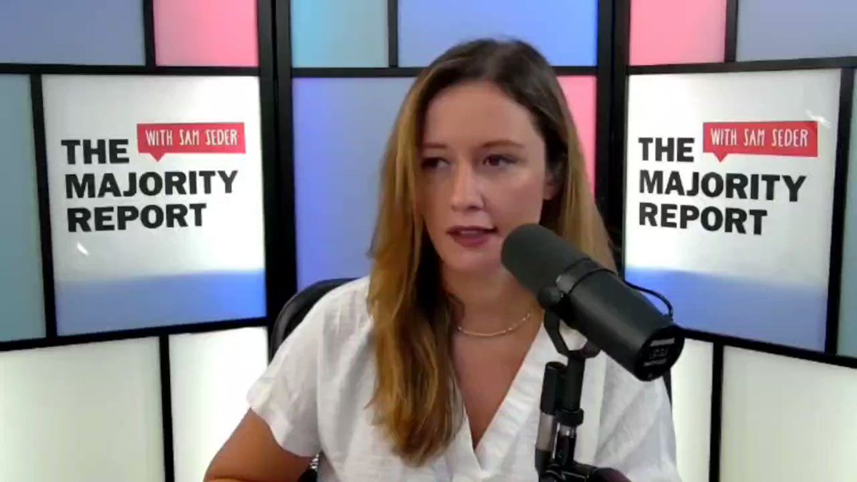 Emma Vigeland on Twitter "RT zekegonzalez22 Emma "Dr. Evil" Vigeland