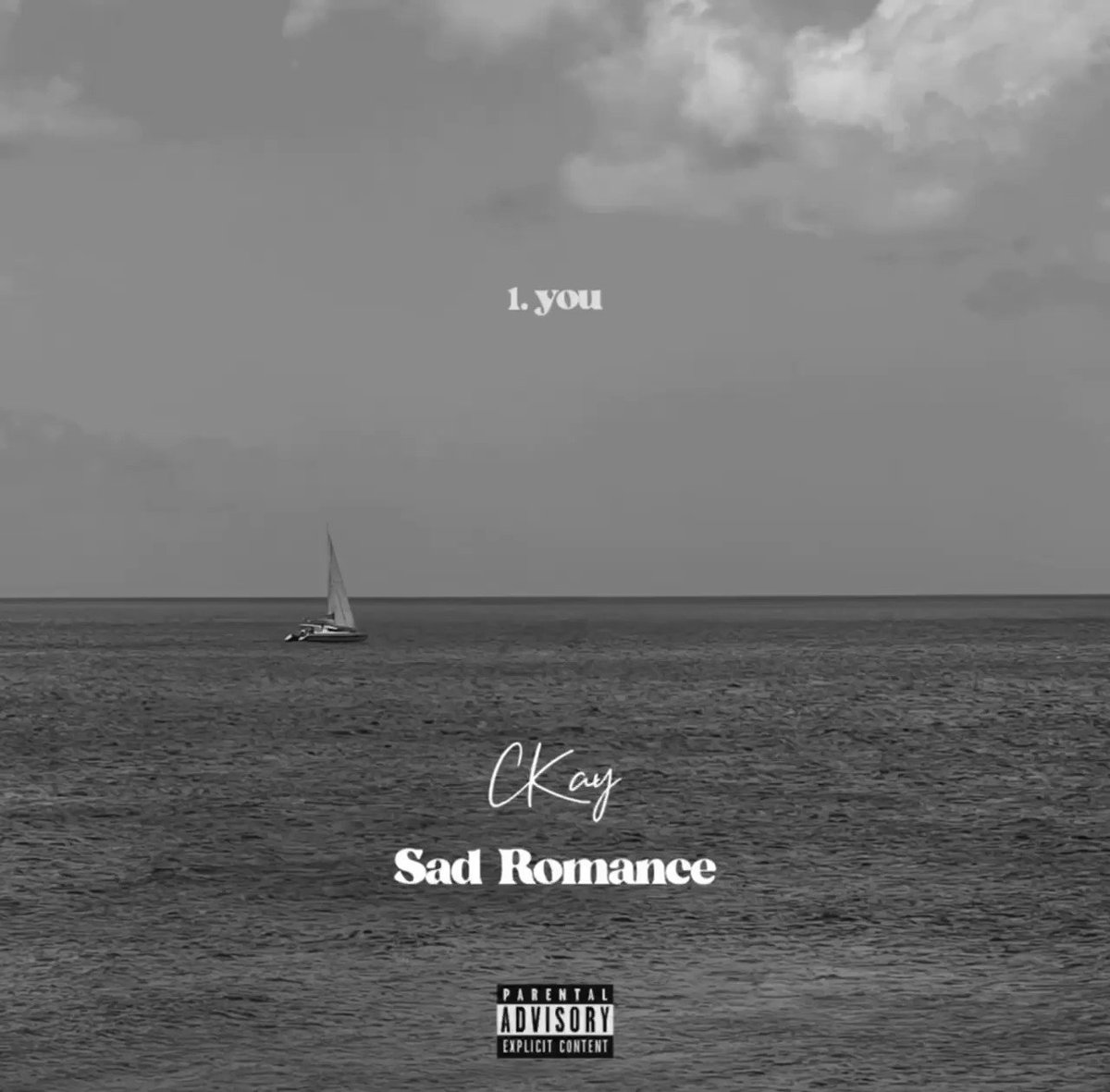 On Twitter RT ckay yo SAD ROMANCE SEPTEMBER 23RD on-twitter-rt-ckay-yo-sad-romance-september-23rd