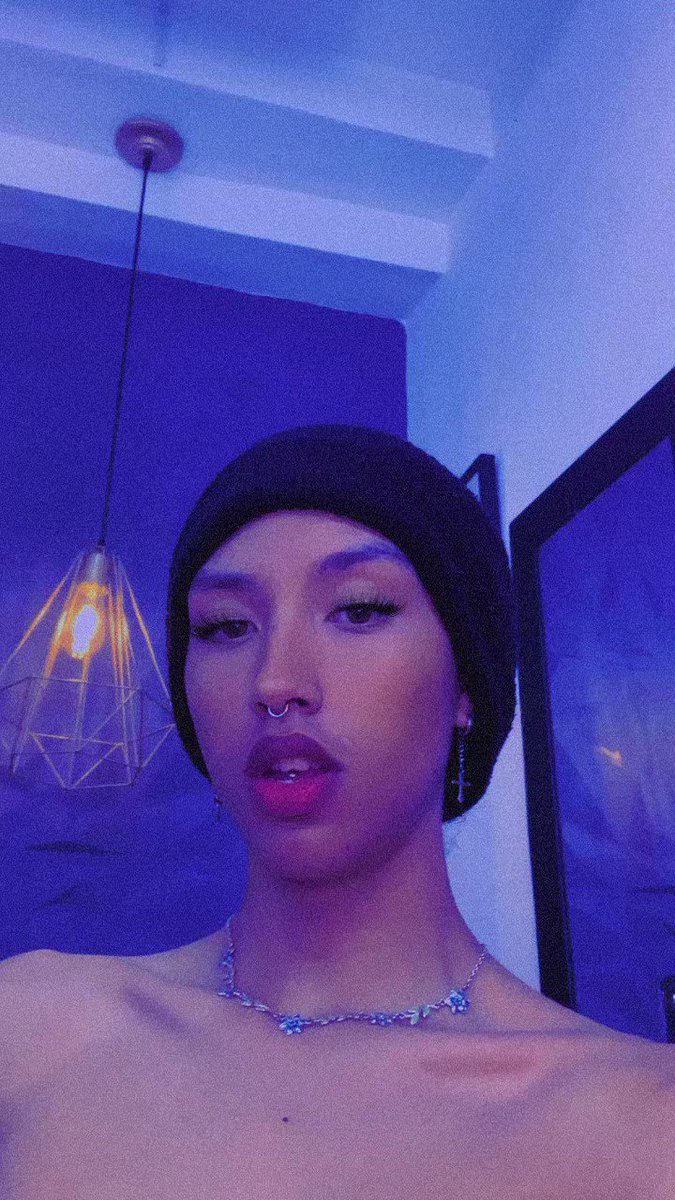 Model - Juan Andres Giraldo Pea nuevo