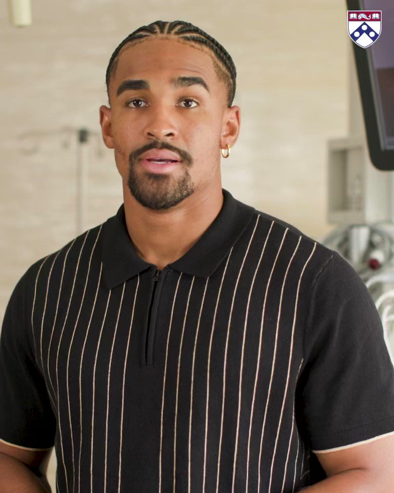 Jalen Hurts on Twitter "Gun violence has rippling effects across