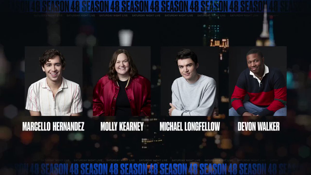 How To Become A Cast Member On Saturday Night Live