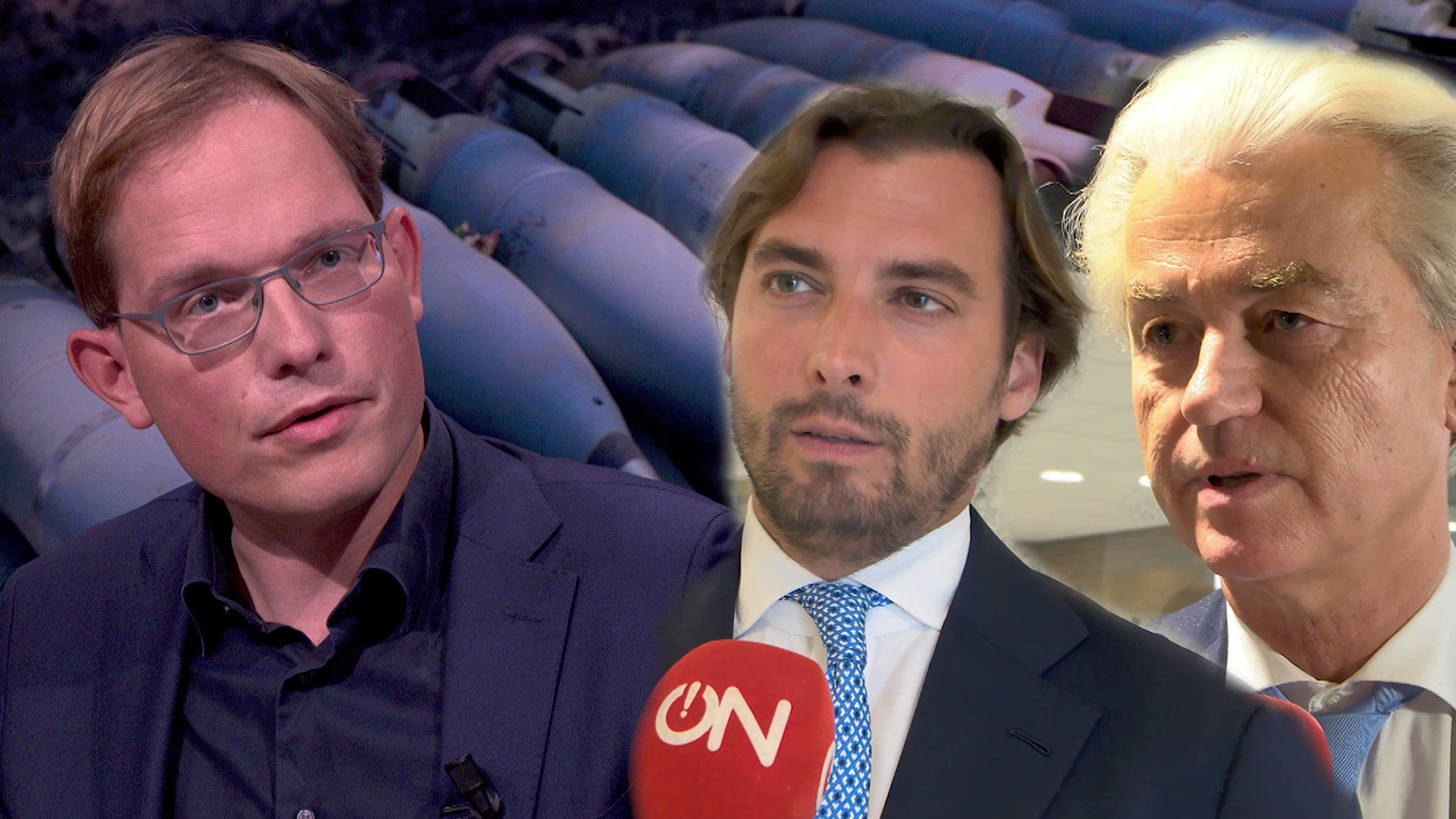 Ongehoord Nederland TV on Twitter 