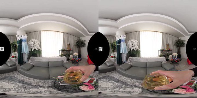 【VR】「あなた許して…」●薬を盛ったら中出しされるまで腰… 蜜美杏 https://t.co/LNe8gkhabM
